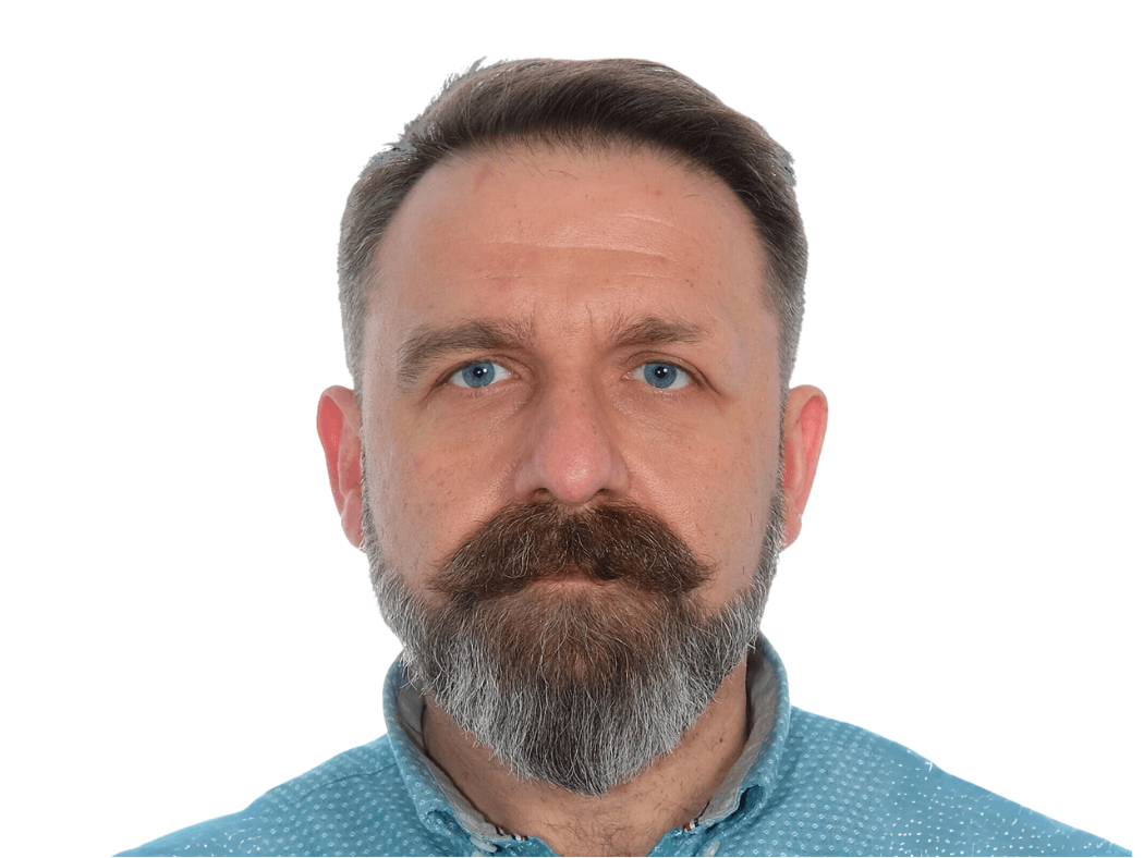 Marcin Ławniczak