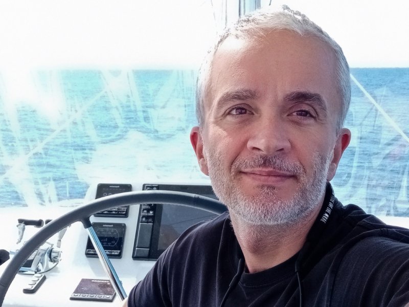 Maciej Jurek